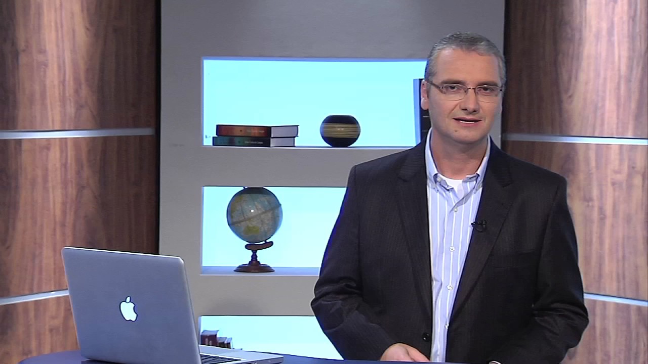 Etapas no processo de plantação de igrejas - Rev Leonardo Sahium