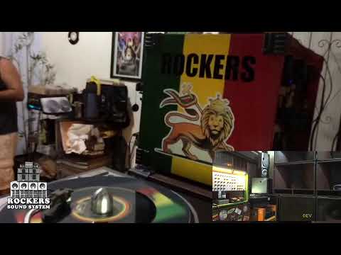 Rockers Sound System Live 2021