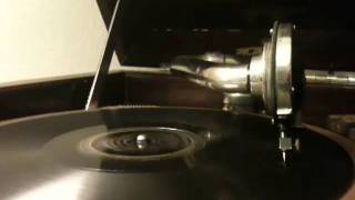 Jan Garber &amp; His Orchestra - Steppin&#39; Around. Victor 20367-B