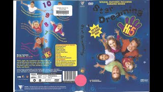 Hi-5 Star Dreaming (FULL DVD) (HQ)