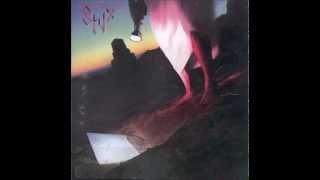 Styx Never say Never