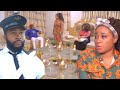 The Daughter Of Billionaire And Her Handsome Driver - Latest African Nigerian Movie 2024