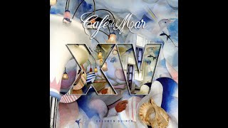 Stefano Capasso from DUO MECANICO "Charade" Cafè del Mar vol.XV