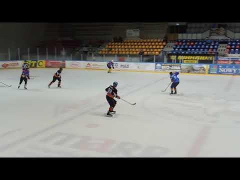 Winter Classic Nowy Targ - Wilki Krauszów