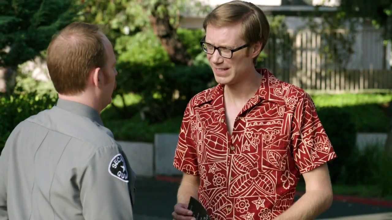 Hello Ladies Season 1: Episode #5 Dating Tip 