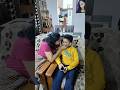 Mom Vs Dad Kiss Wait Till End Shorts
