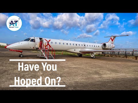 The Future of Air Travel: Why You Should Fly JSX