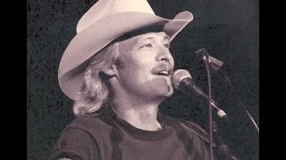 Alan Jackson Working Class Hero