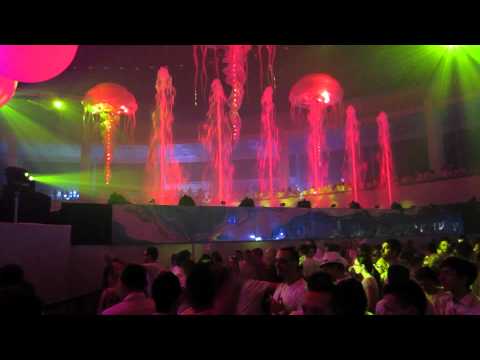 Sensation White - Bucharest 2012 (Best moments) HD 1080p