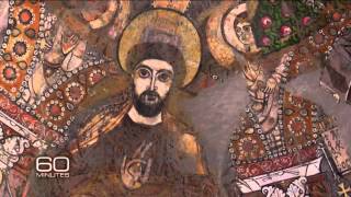 Persecution of Coptic Christians in Egypt | 60 Minutes