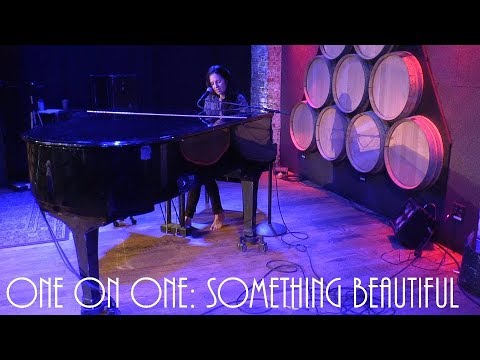 Cellar Sessions: Tracy Bonham - Something Beautiful March 19th, 2018 City Winery New York