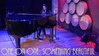 Cellar Sessions: Tracy Bonham - Something Beautiful March 19th, 2018 City Winery New York