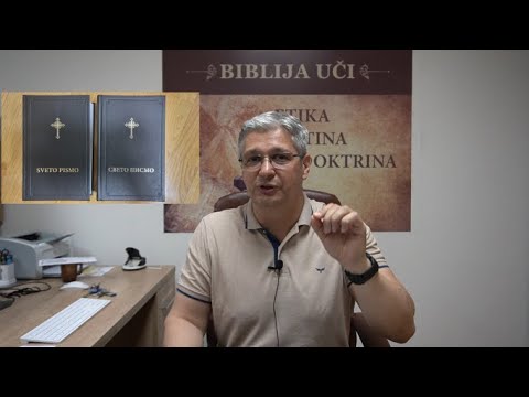 233 POSLEDNJA VREMENA - Ako si obeshrabren, razočaran, usamljen - Božja ljubav može doneti promenu