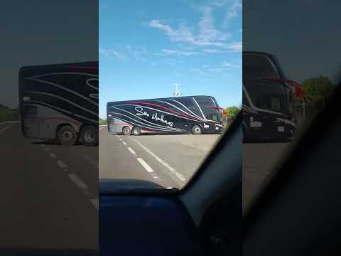 Sextou... Álvares Machado-SP