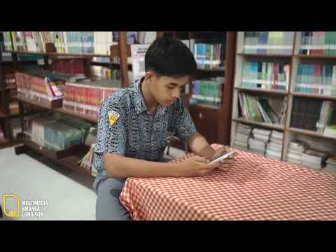 PROFIL SEKOLAH DIGITAL SMAN 1 LONG IKIS 2025