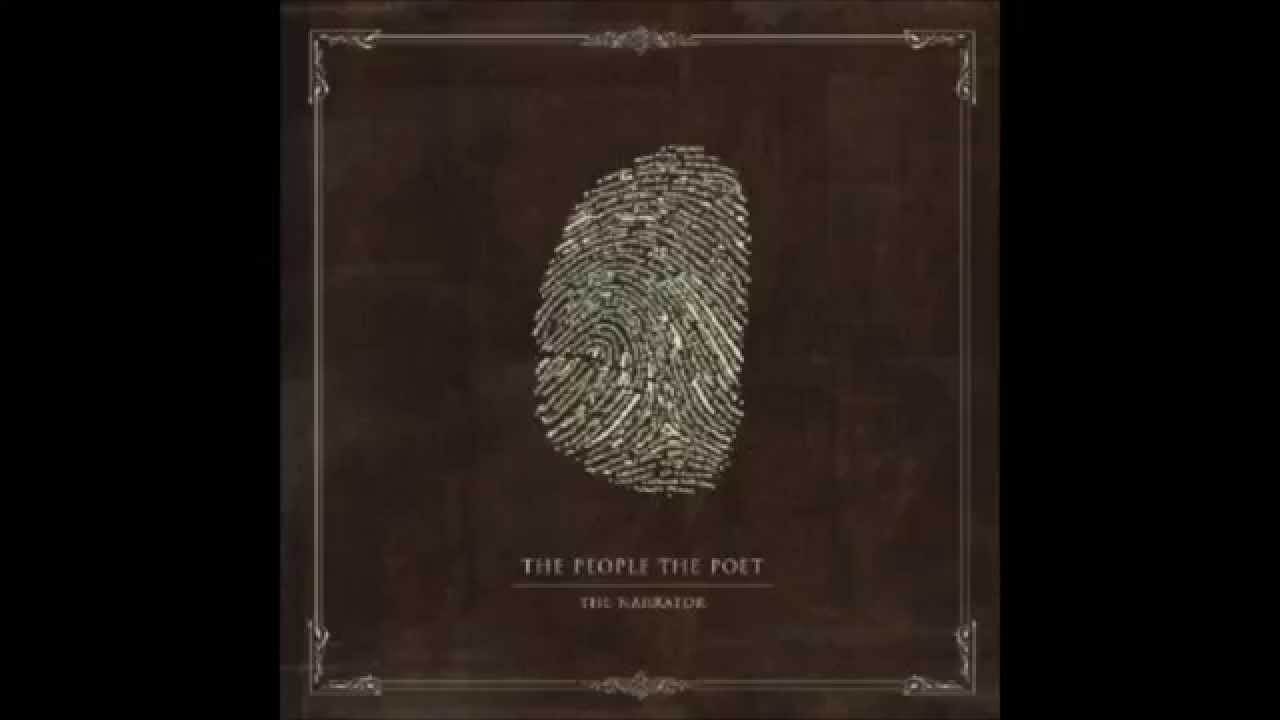 The People the Poet - Molly Drove Me Away - YouTube