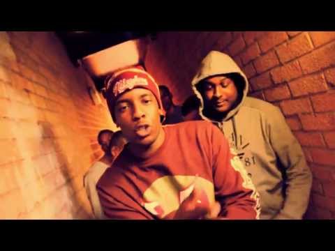 Hood Kingz - 'Stay in your lane' @JCtv_