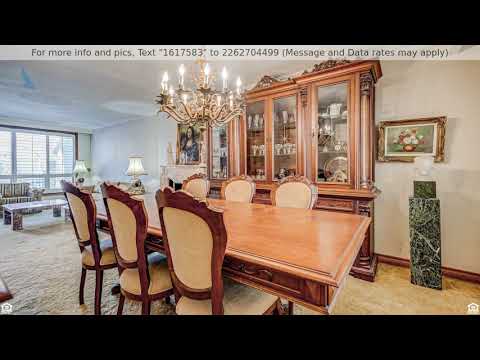 Priced at $1,299,000 - 23 Alcester Court, Toronto, ON M6A 2Z7