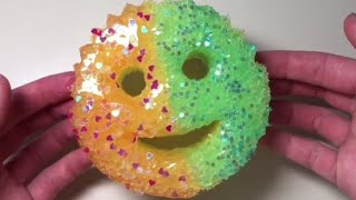 SATISFYING SLIME DADDY COMPILATION (Sponge Slime) // diySatisfying