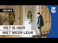 Wéér schietpartij Amsterdam-West: 'Er wordt te veel geschoten'