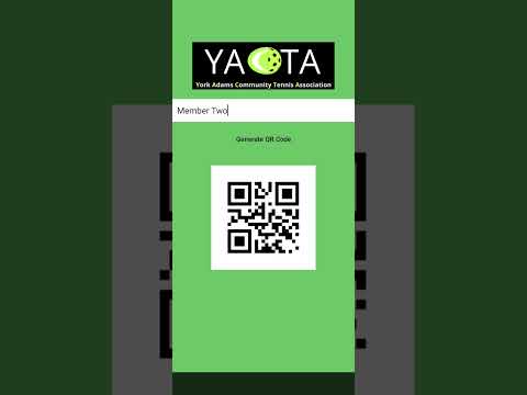 YACTA Pass