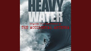 Neurasthenia (feat. Brad Wilk, Peter DiStefano &amp; Paul Buchholz)