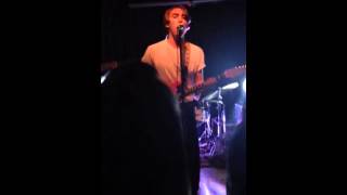 Matthew James by Bad Suns