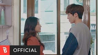 [M/V] Baek ji woong(백지웅) - The Truth Is(사실은)