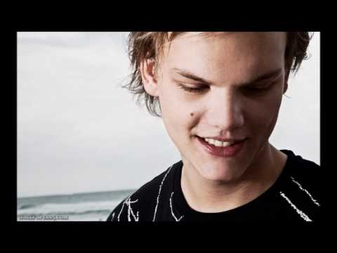 Avicii & Nicky Romero - ID w/ Justice - D.A.N.C.E (Acapella) (HQ)