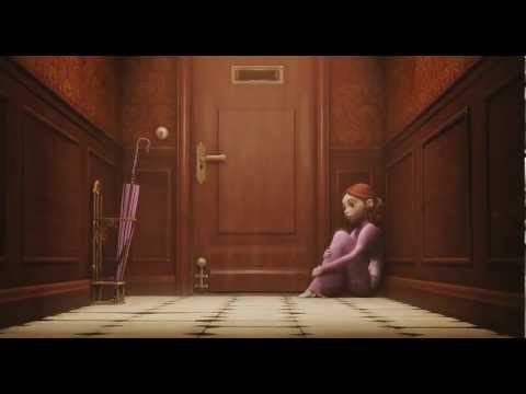 Video thumbnail for A Monster In Paris