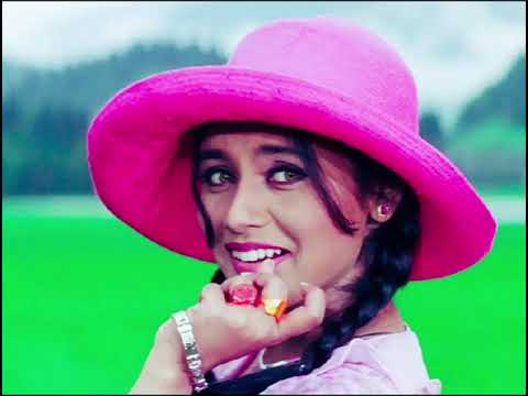 Phir Tote Se Boli Maina Song💞Had h Kr Di Aapne Movie💞Anuradha Paudwal, Udit Narayan💞Loving Song