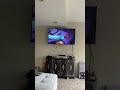 Closing To Shark Tale 2005 VHS