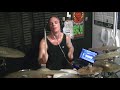 Pig Destroyer - Scouring the Wreckage Drums Cover - Niklas Börjesson Pig Destroyer - Scouring the Wreckage Drums Cover