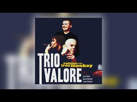 Trio Valore - Get Carter [Audio]