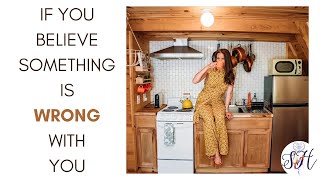 YOU NEED to HEAR THIS if you FEEL Innately DEFECTIVE!