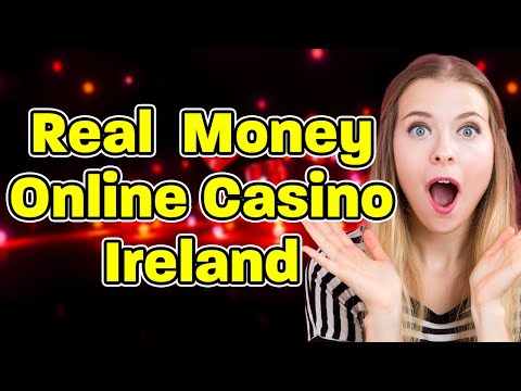 Discover the Best Online Casino in Ireland 77958953