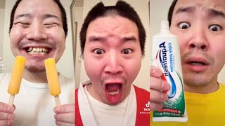 junya1gou funny video 😂😂😂