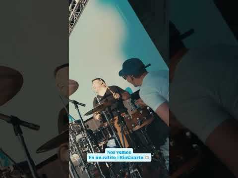 PRUEBA DE SONIDO CÓRDOBA [Instagram - Río Cuarto] ~ Luciano Pereyra ~ 16-04-2026