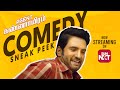Life of Santhanam aka Detective🤣 | Agent Kannayiram | Comedy Sneak Peak | Riya Suman | Sun NXT