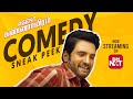 Life Of Santhanam Aka Detective Agent Kannayiram Comedy Sneak Peak Riya Suman Sun NXT
