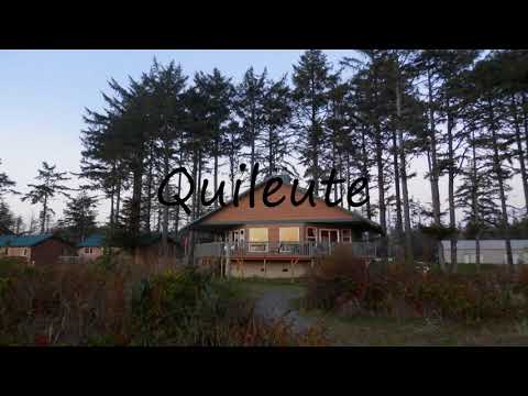 How to Pronounce Quileute?
