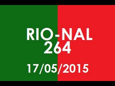 Inter-SM 2x2 Riograndense - Divisão de Acesso 2015 - Segunda fase