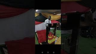 Download lagu Mlaliki Daniel Banda ( Kufikira Pano Yehova Anatithandiza Part 2) mp3