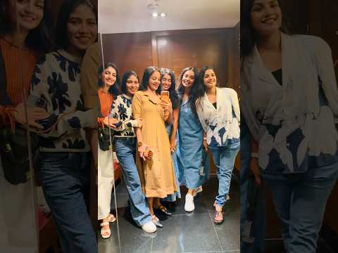 ഇതുപോലെ അടിച്ചുപൊളിച്ച day....💕💕💕💕