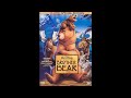 Opening To Brother Bear Both Discs 2003 DVD 2004