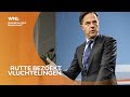 Premier Rutte naar Litouwen en Polen om te praten over oorlog in Oekraïne