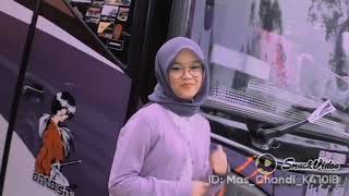 Download lagu story wa bus sjm trans Ratu maher   model (dek syah) mp3