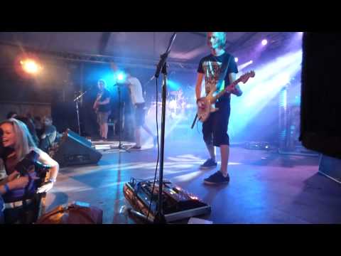 Horizont in Pößneck