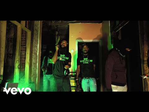 Iya Champs, Naza Ras - Eternal (Official Music Video)