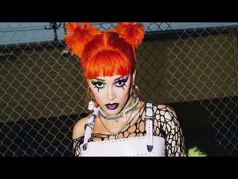 Doja Cat - Boss Bitch (TV Track)